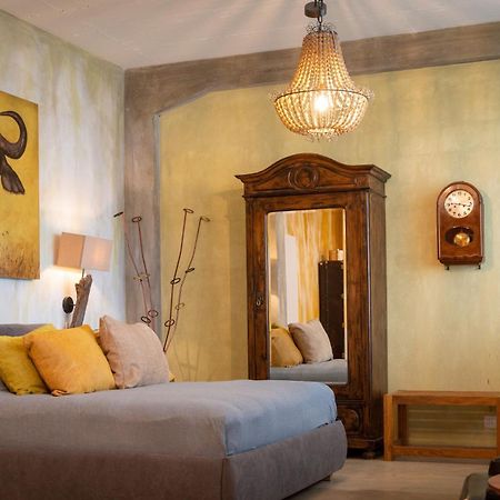 No1 Art B&B Au (Zurich) Kültér fotó