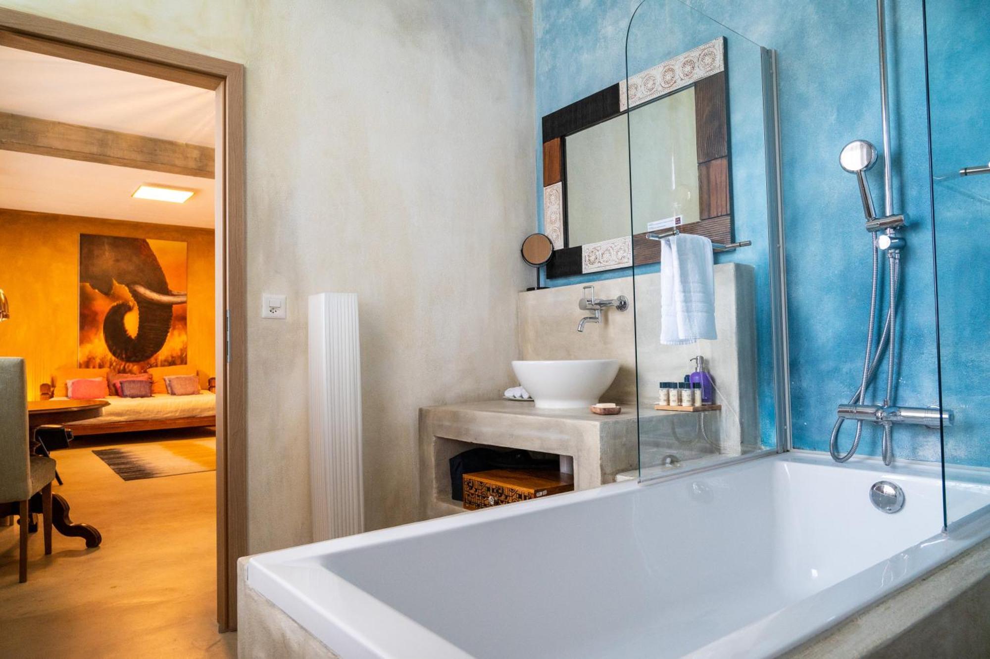 No1 Art B&B Au (Zurich) Kültér fotó