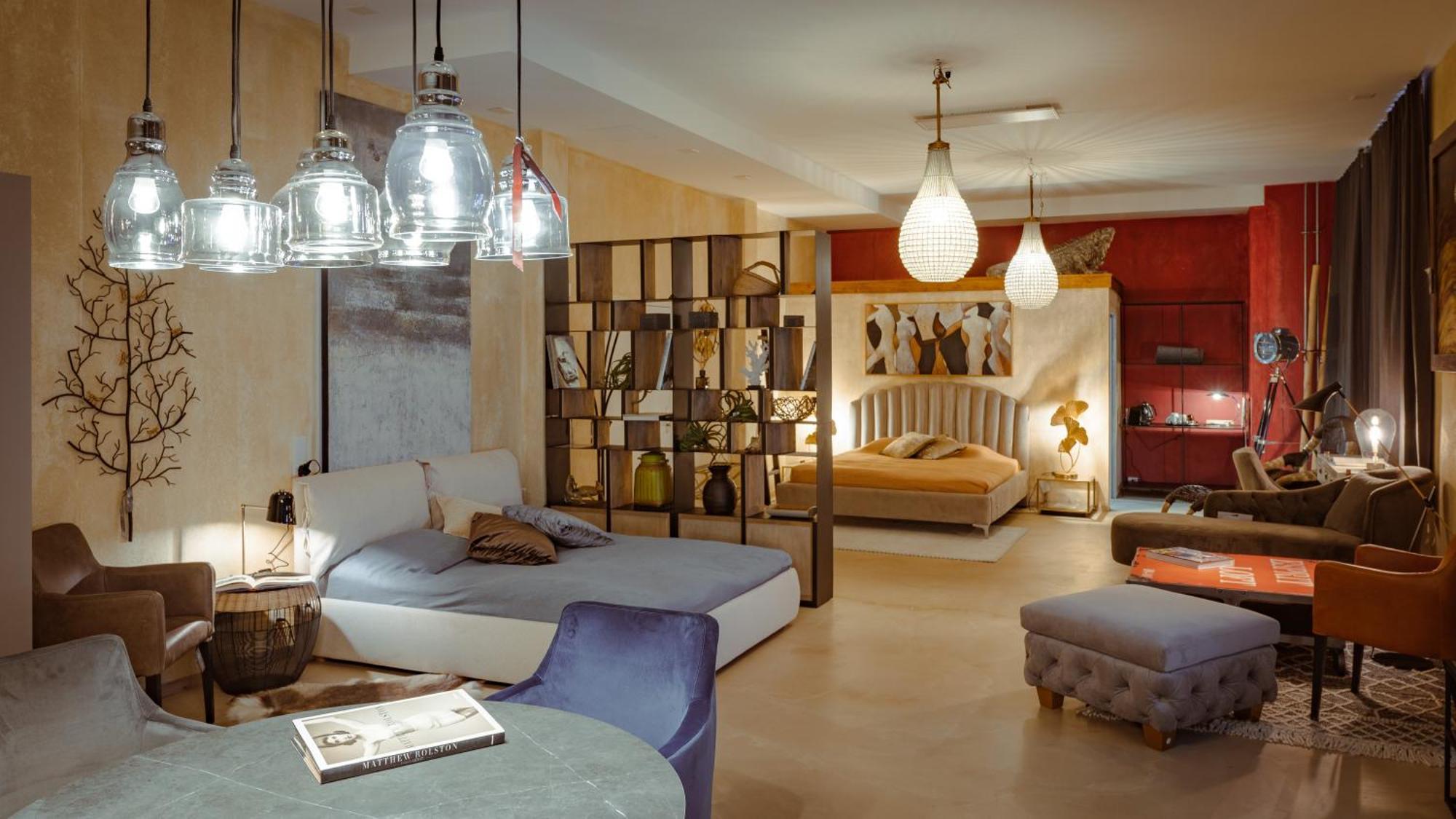 No1 Art B&B Au (Zurich) Kültér fotó