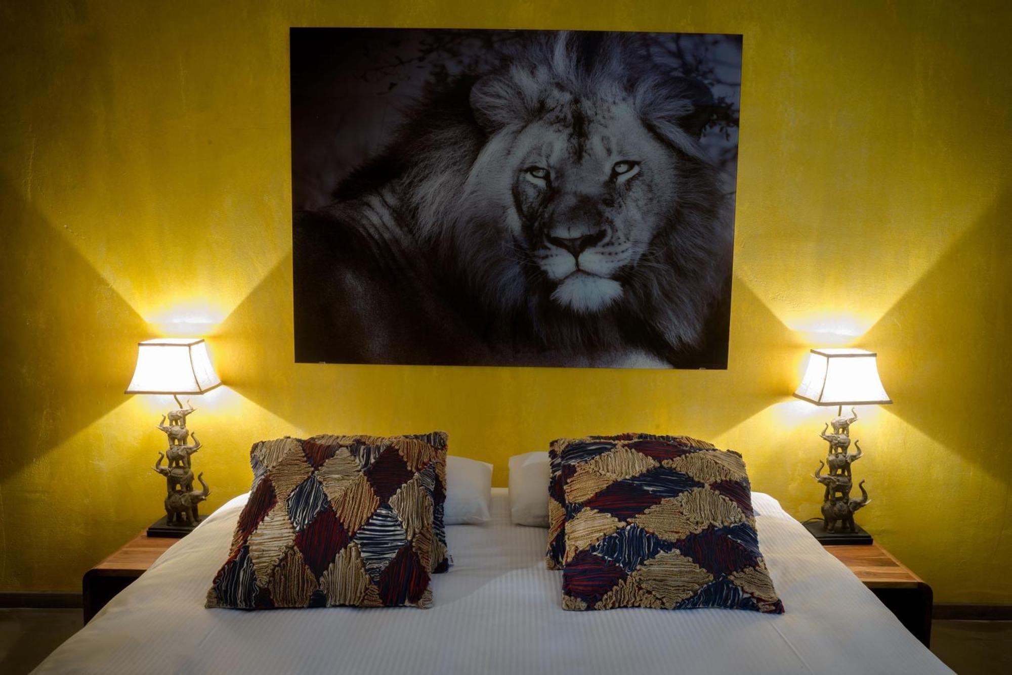No1 Art B&B Au (Zurich) Szoba fotó
