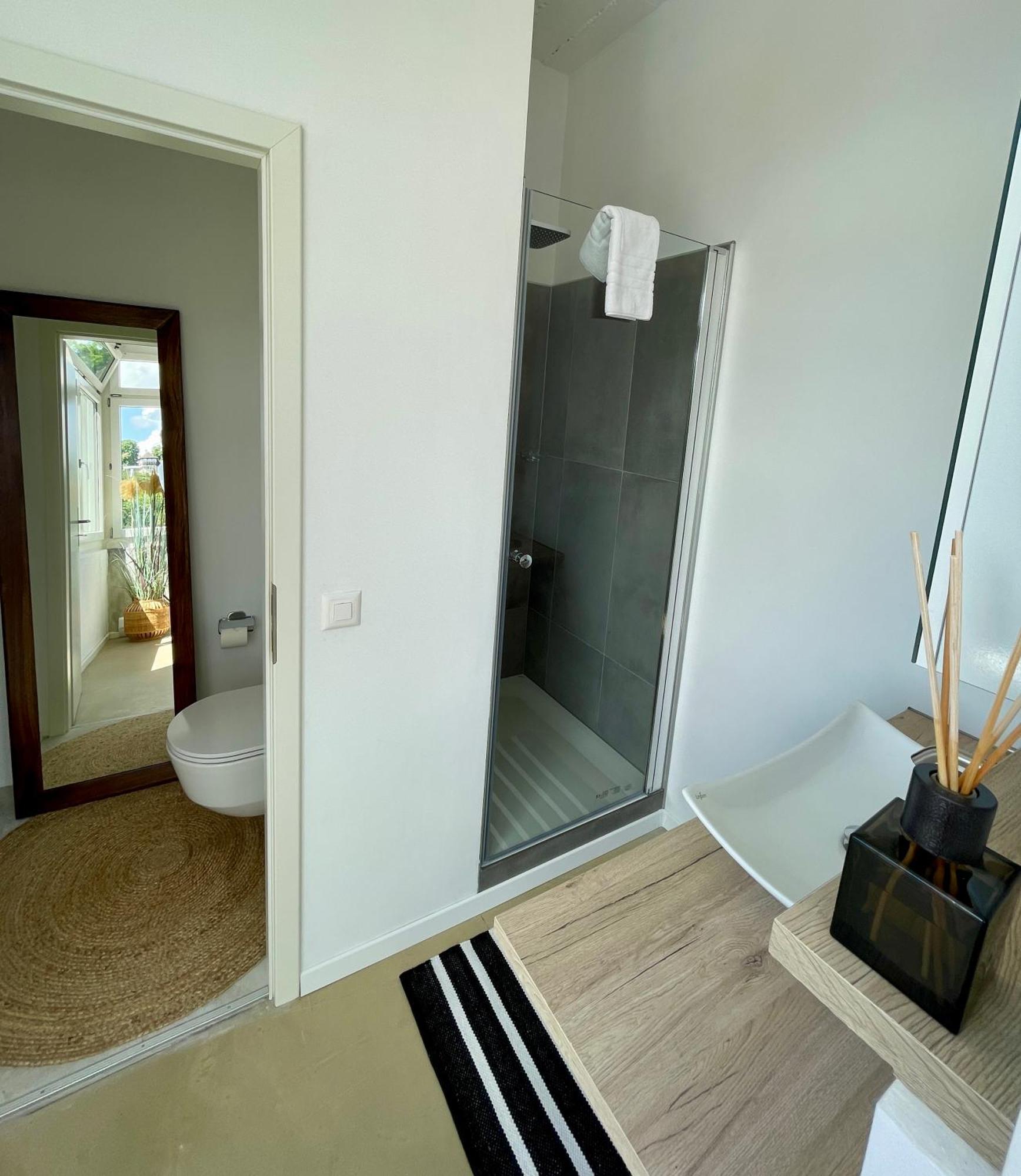 No1 Art B&B Au (Zurich) Kültér fotó