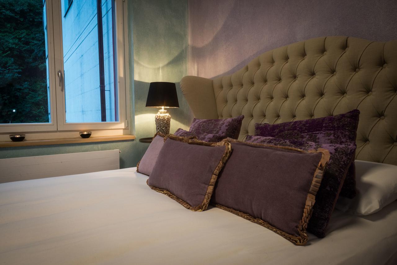 No1 Art B&B Au (Zurich) Kültér fotó