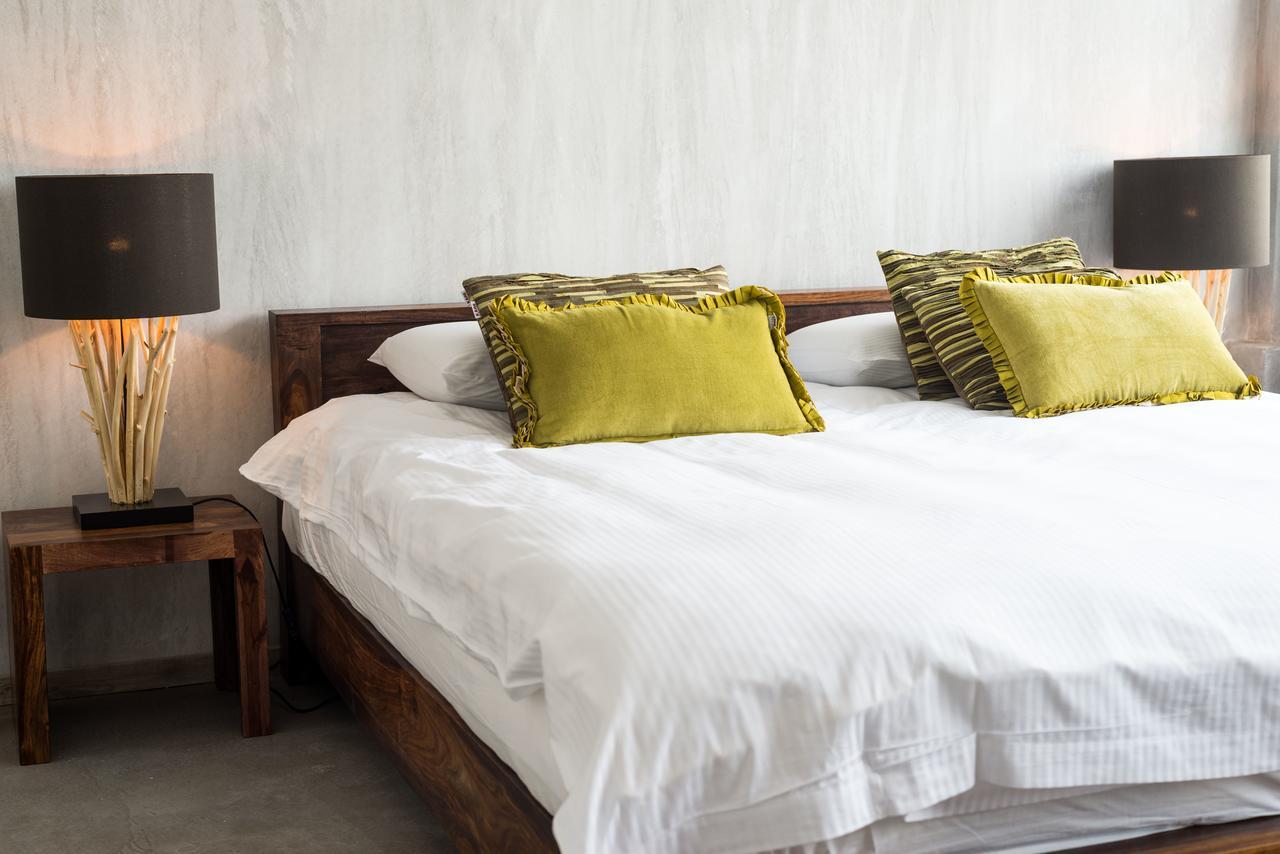 No1 Art B&B Au (Zurich) Kültér fotó