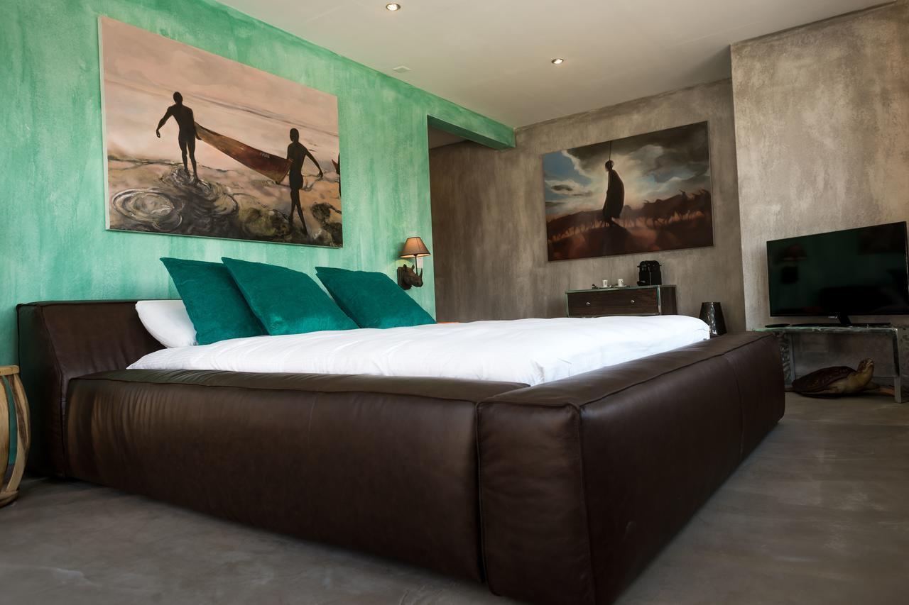 No1 Art B&B Au (Zurich) Kültér fotó