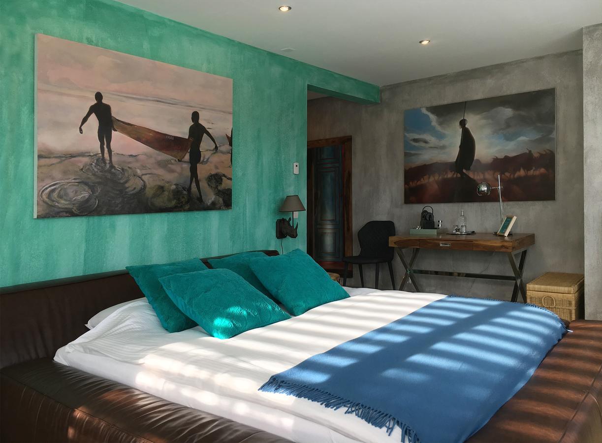 No1 Art B&B Au (Zurich) Kültér fotó