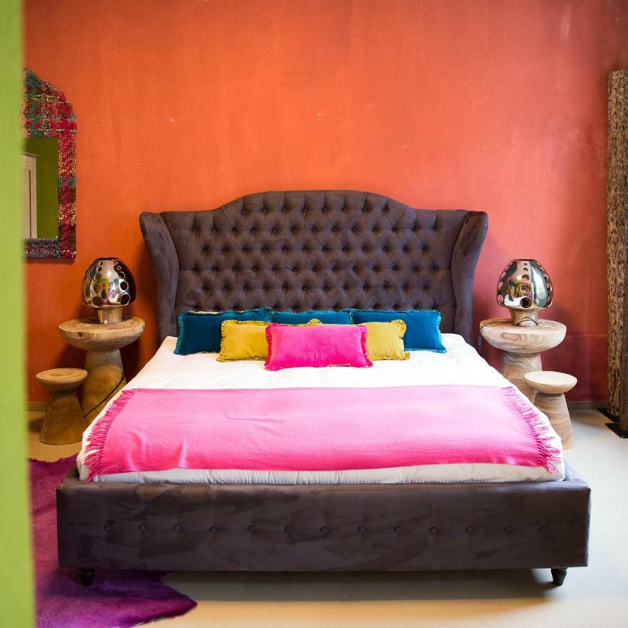 No1 Art B&B Au (Zurich) Kültér fotó